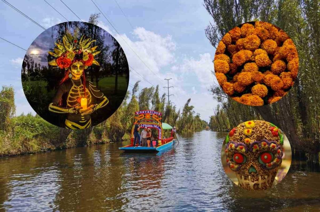 Xochimilco