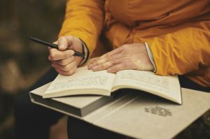 Diario de gratitud: Una herramienta poderosa