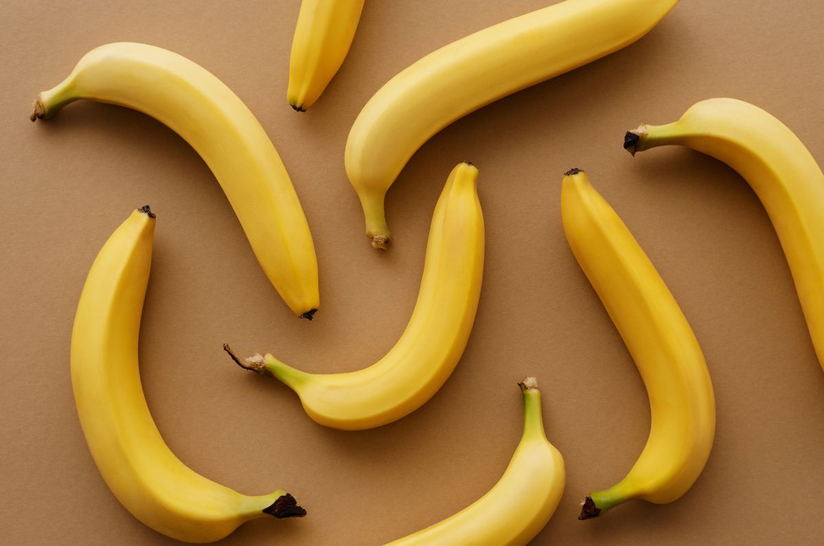 Diferencias y semejanzas entre bananas y plátanos