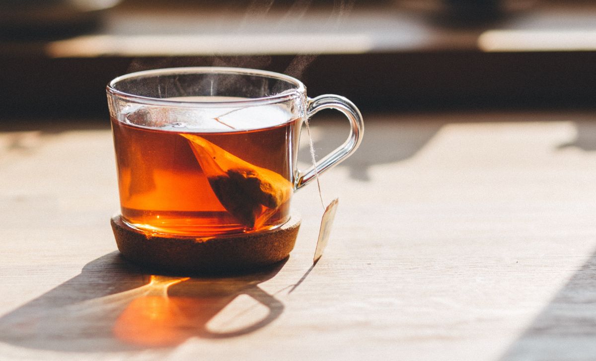 Errores comunes que debes evitar al preparar té o infusiones en casa