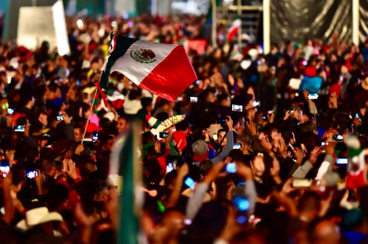 Fiestas Patrias en Nuevo León: Así se celebrará Grito de Independencia