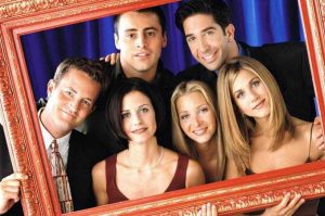 Friends: Más allá de la amistad, lecciones de los líderes que nos brindaron millones de risas