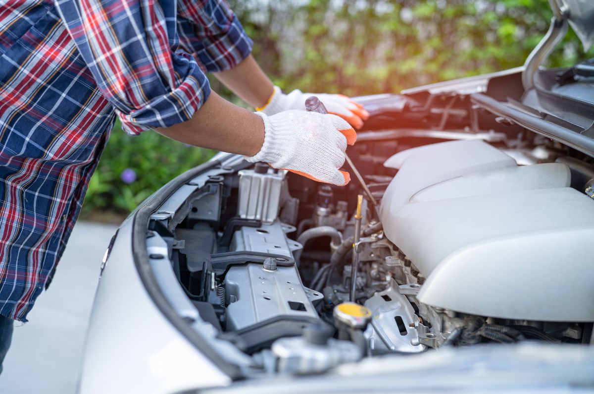 Guía básica para conocer las autopartes esenciales de un coche