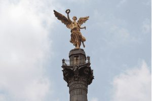 El Ángel de la Independencia: Conoce la historia de este ícono de la CDMX