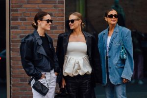 Las mejores tendencias de moda Otoño – Invierno 2023