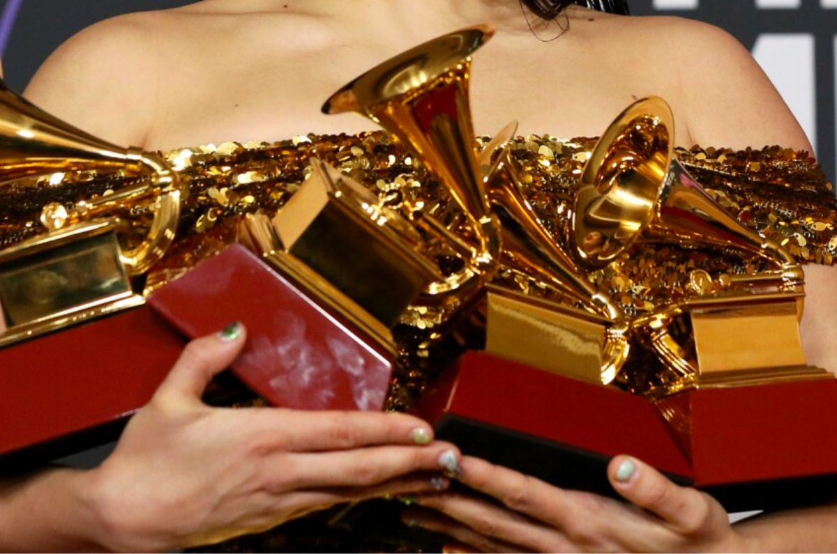 Latin Grammys 2023: Lista completa de nominados
