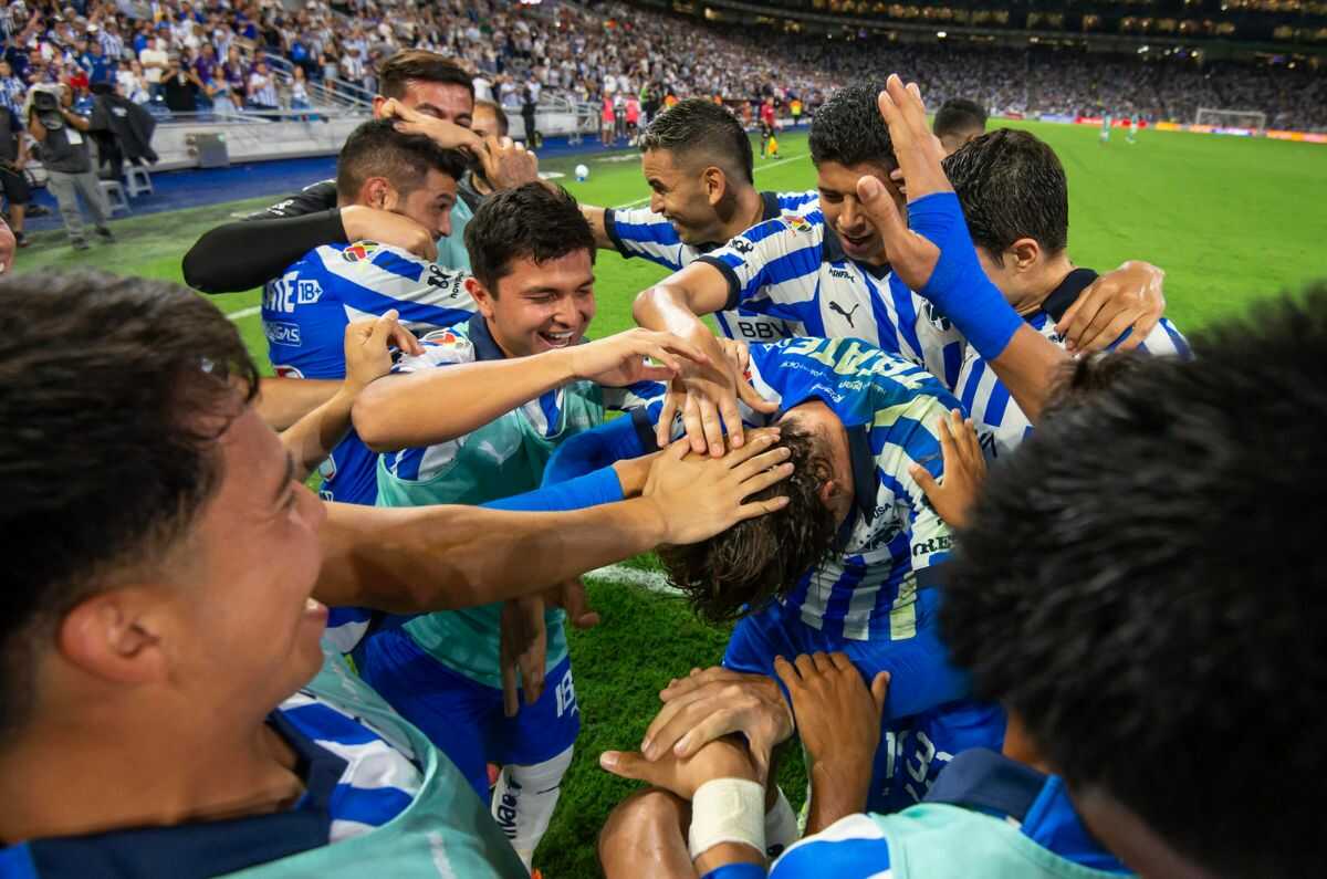 Liga MX: Los 10 equipos más caros del Apertura 2023