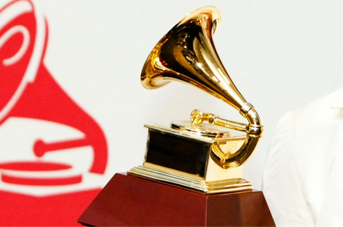 Latin Grammy le hacen el feo a los corridos tumbados