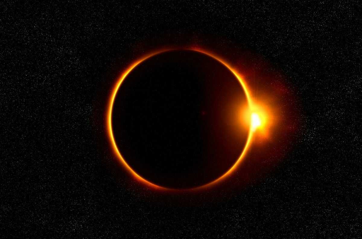 ¿Cuándo y dónde ver el eclipse solar en México en octubre 2023?