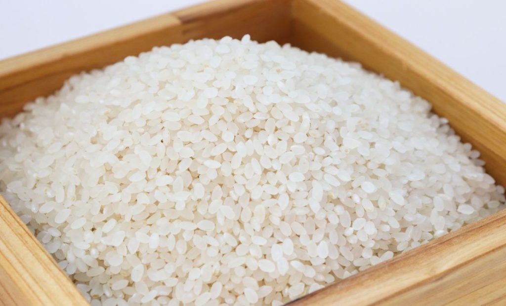 Bolsa de arroz