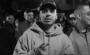 Raperos y gruperos claman ‘Justicia para Lefty SM’