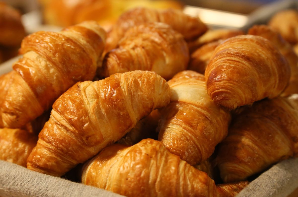 ¿Sabías que los croissants son de Viena y no de Francia? Historia y origen