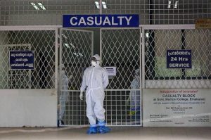 Virus Nipah, el mortífero virus que atemoriza a la India por sus características