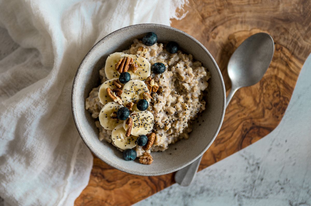 Desayunos para quemar grasa que deberías probar ya