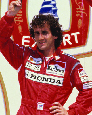 3. ALAIN PROST (1988, 1990)