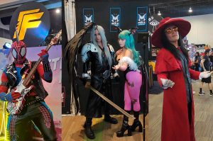 ¡La segunda edición de La Mole 2023 fue una locura!