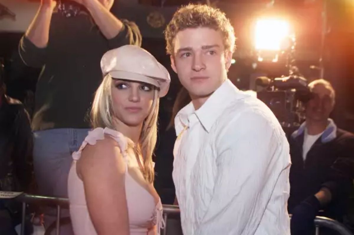 Britney Spears revela aborto a los 18 años, Justin Timberlake no quería ser padre
