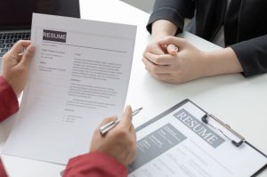 Busco trabajo: Tácticas infalibles para encontrar el mejor empleo