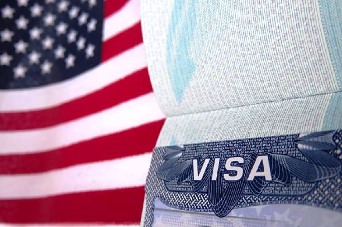 ¿Hay cambios en el trámite de visa americana para octubre 2023? Esto sabemos