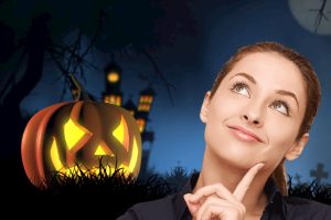 Cómo elegir el mejor disfraz de Halloween para ti