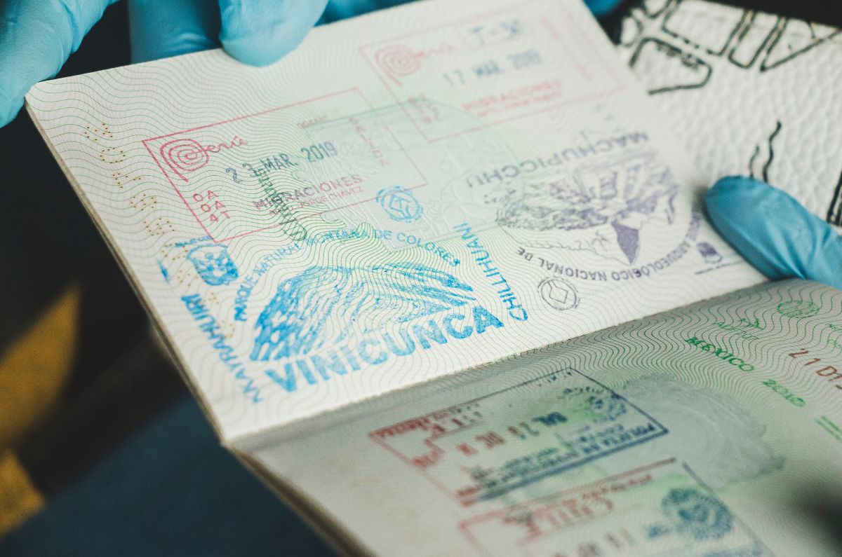 ¡Puede viajar a donde sea! Este es el pasaporte más poderoso del mundo