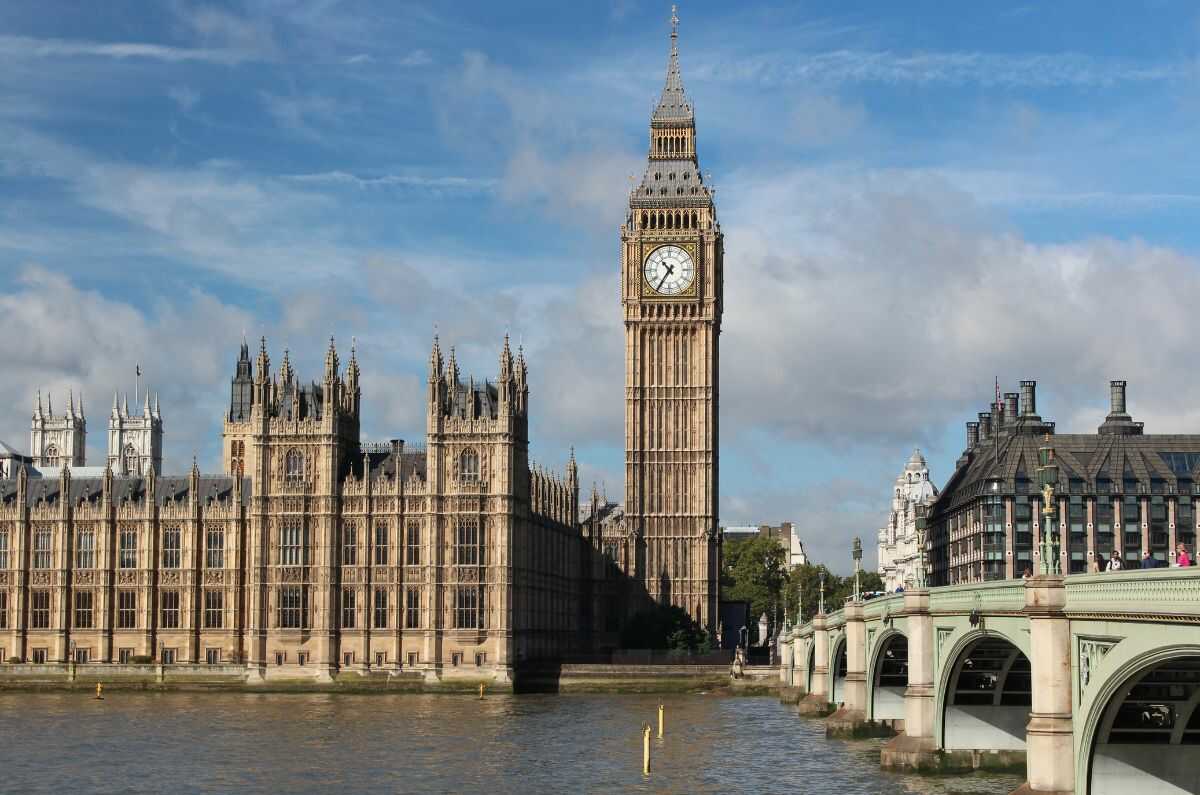 Descubre Londres, el destino más buscado del mundo