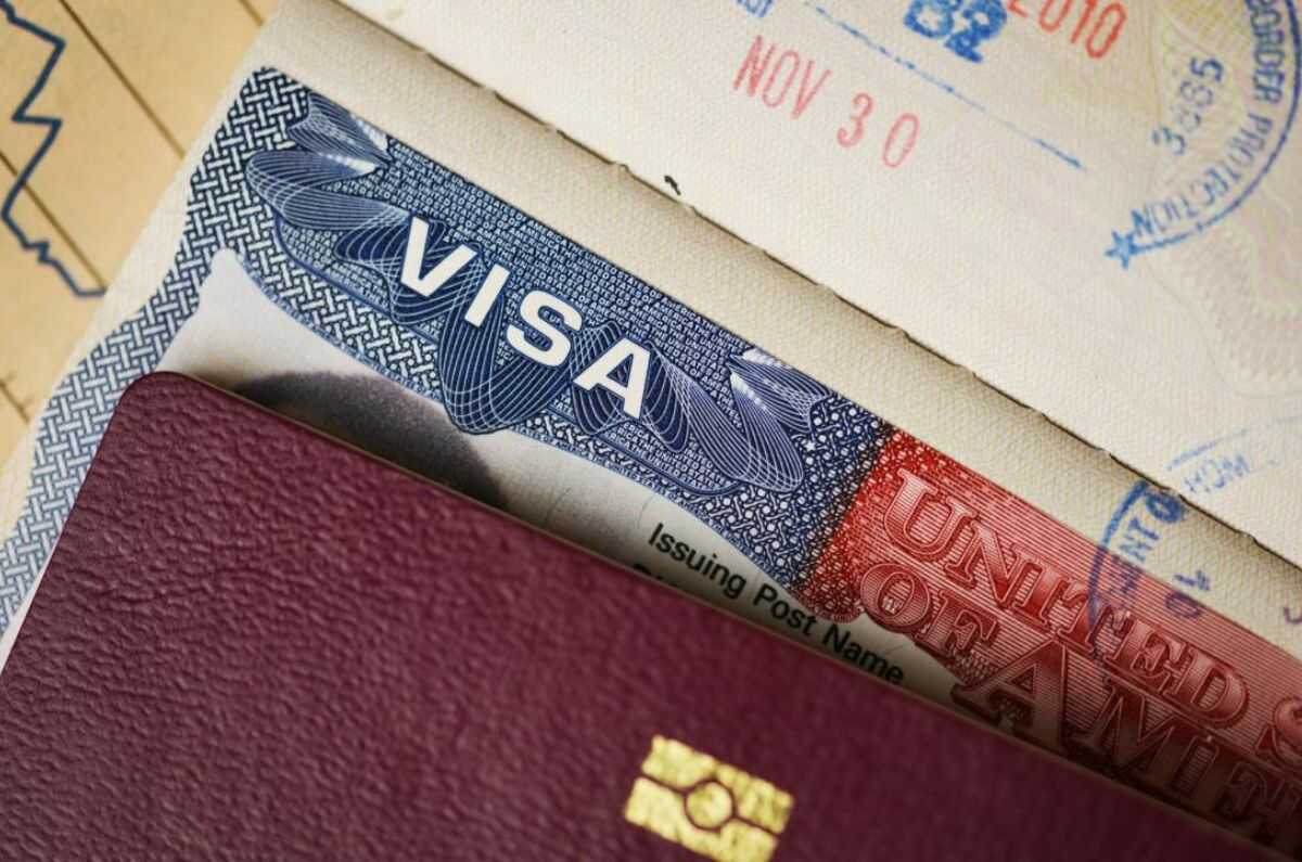 ¿Qué es lo que te preguntan en entrevista para visa americana?