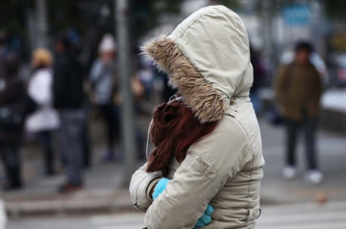 Clima HOY: Abrígate, temperaturas congelantes amenazan 11 estados de México