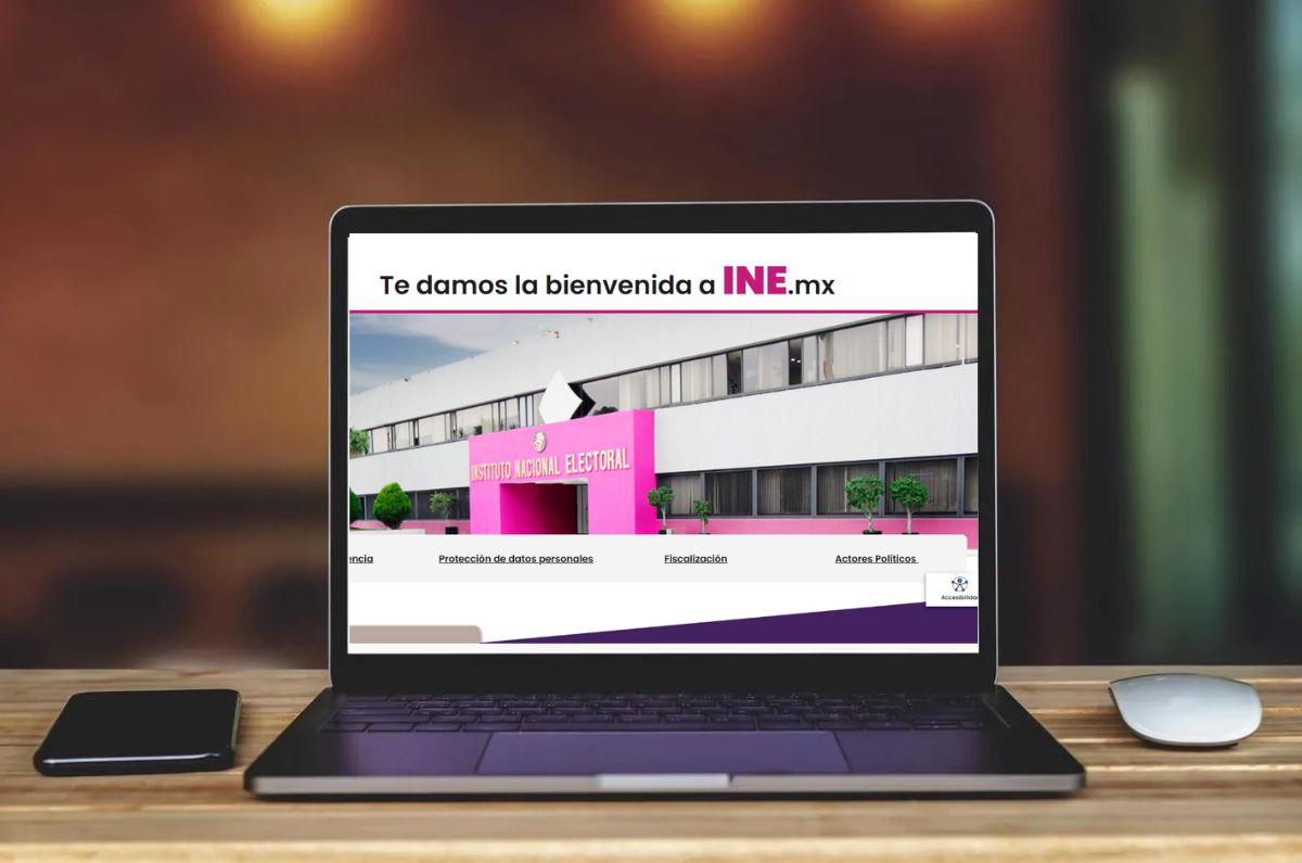 INE digital: Conoce los servicios que puedes hacer gratis y en línea