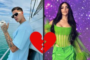 Juan de Dios Pantoja confirma infidelidad a Kimberly Loaiza