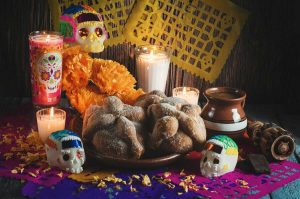Mejores destinos para celebrar Día de Muertos en México