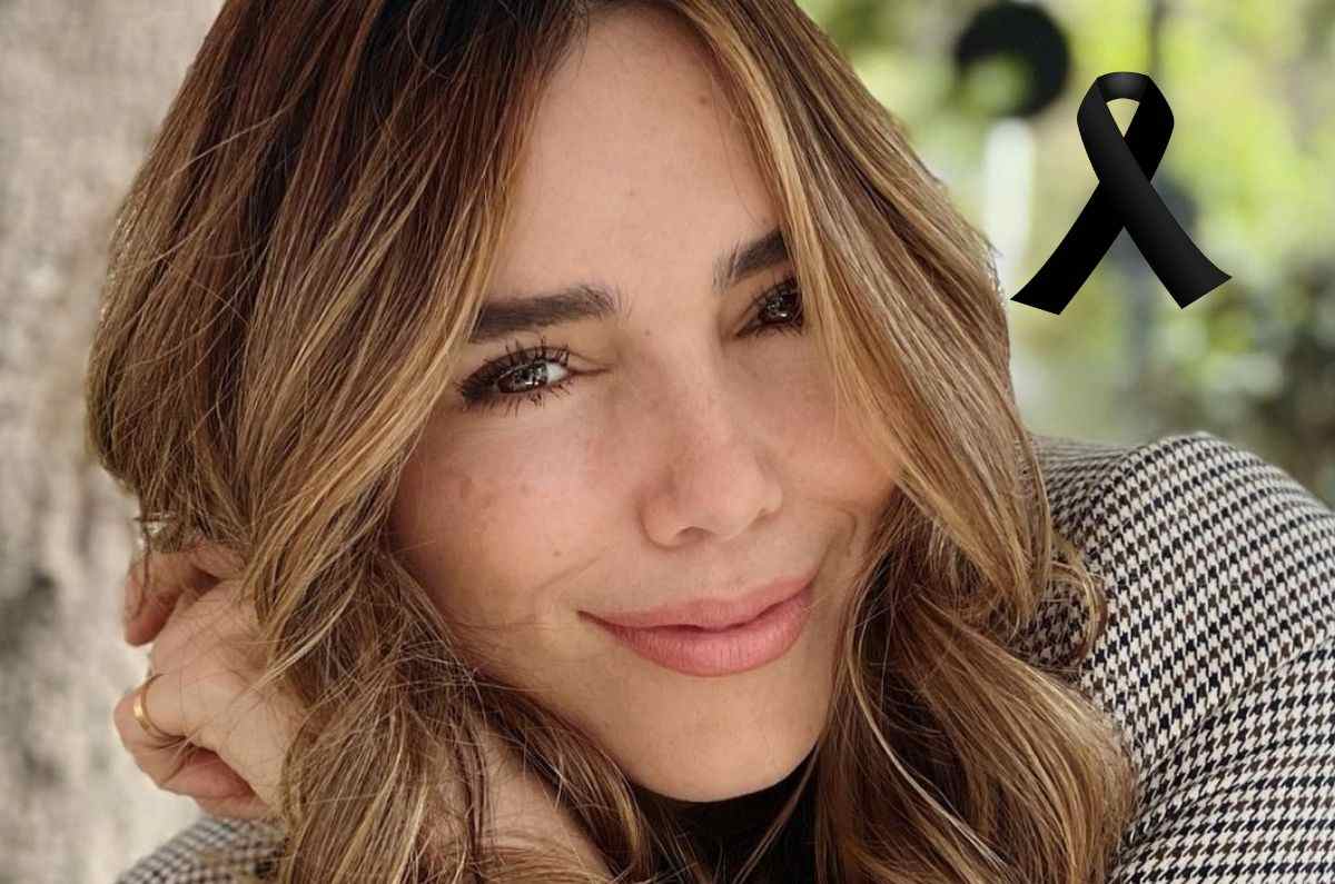 Muere la actriz Alejandra Villafañe tras una lucha contra el cáncer
