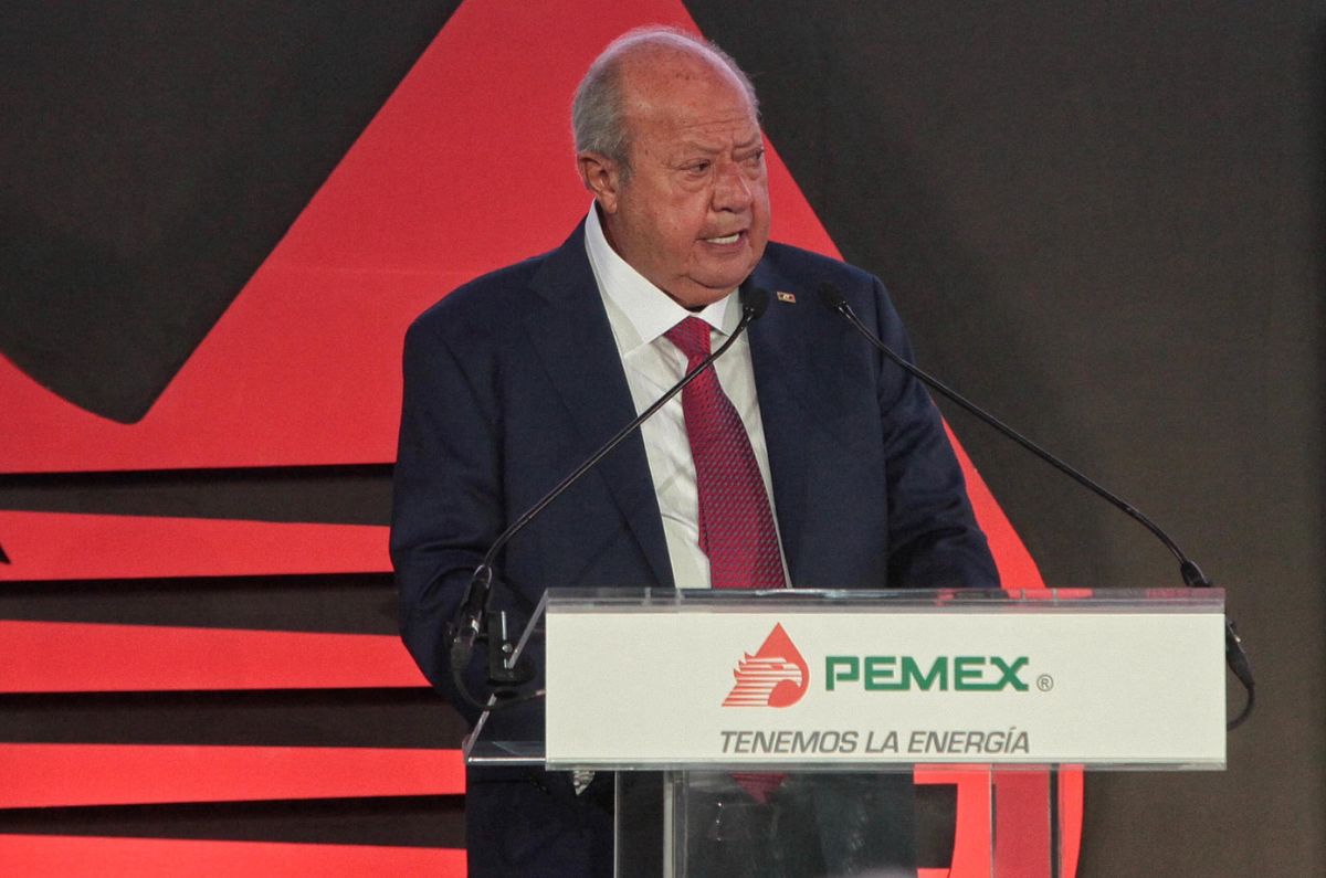 Muere Carlos Romero Deschamps, exlíder sindical de Pemex