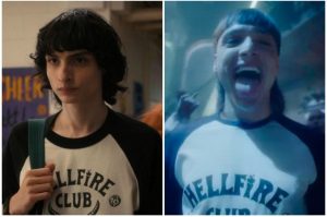 ¡Se hizo canon! Peso Pluma se une a Netflix en promo de ‘Stranger Things’