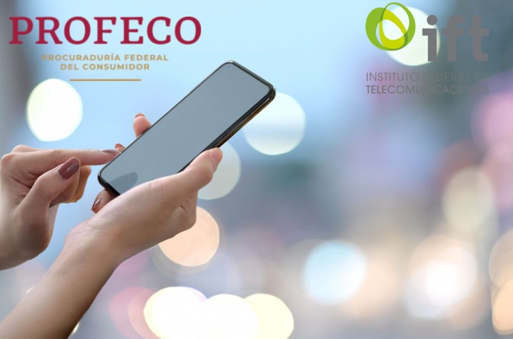 Bloqueo de celulares