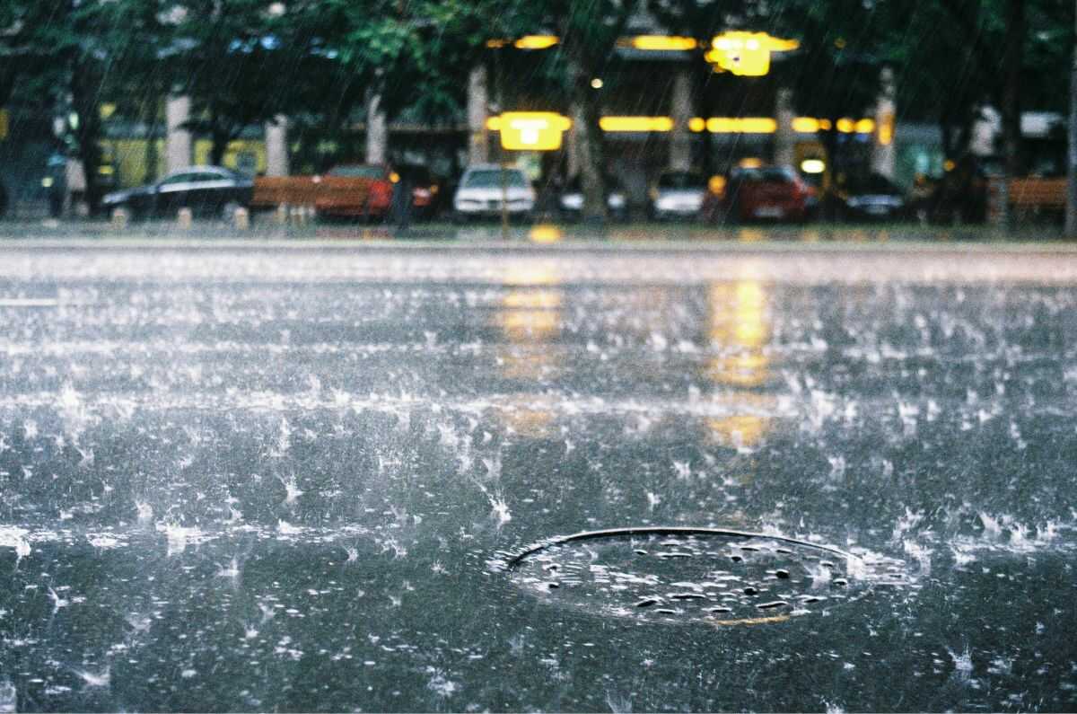 Frente Frío 4 avanza por México, provocará fuertes lluvias en estos estados