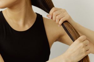 Errores que impiden que tu cabello crezca rápido