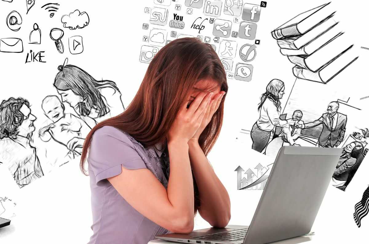 ¿Qué el síndrome de burnout y en qué nos afecta?