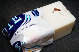 Truco con jabón Zote para eliminar mosquitos de una vez por todas