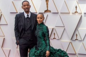 Will Smith y Jada Pinkett llevan separados siete años, así fue la confesión