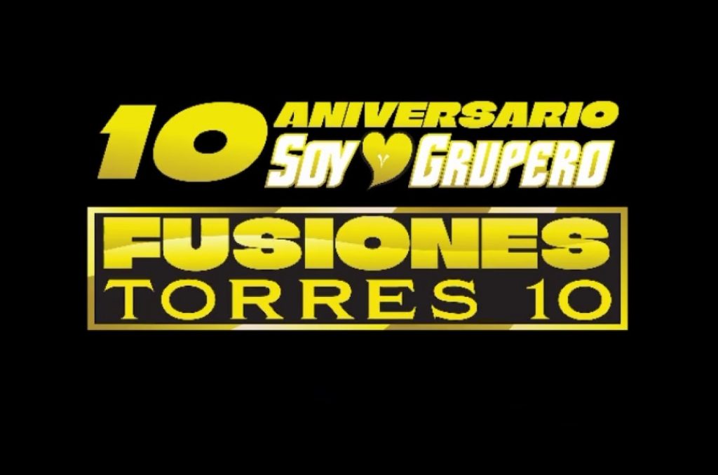10 aniversario de Soy Grupero