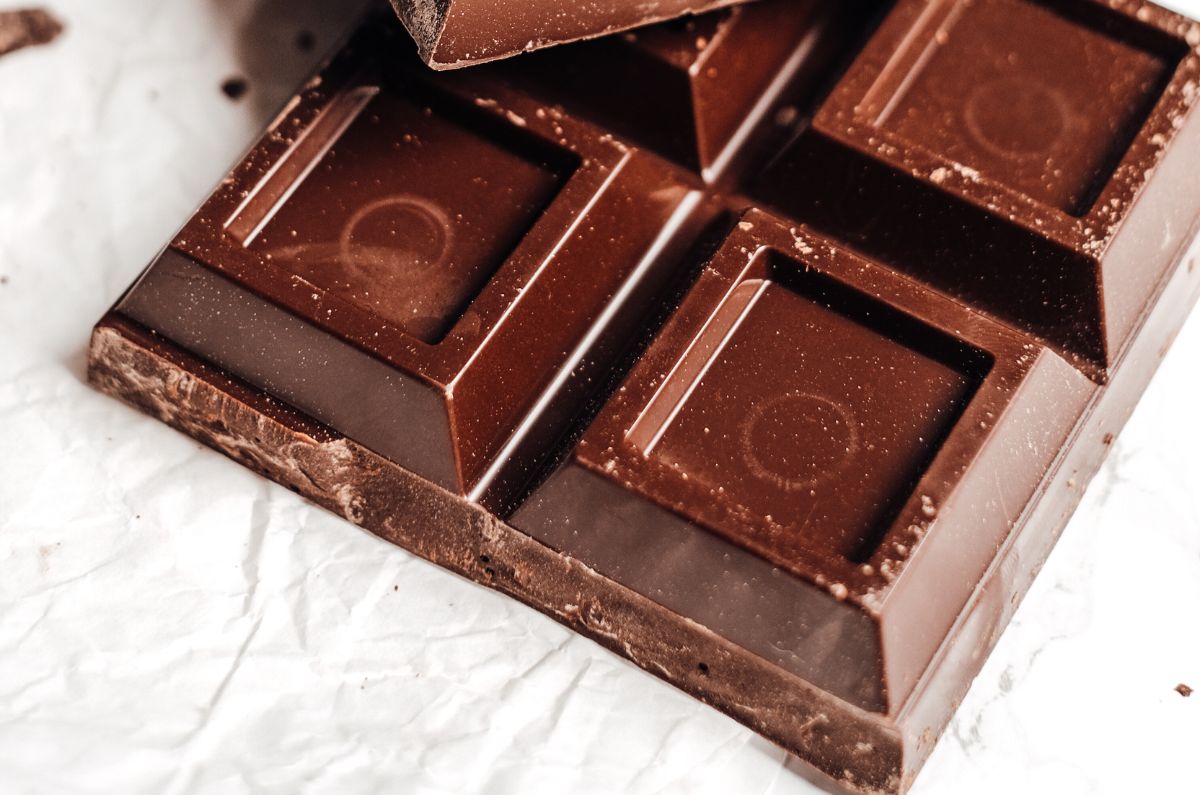 Beneficios para la salud del chocolate amargo