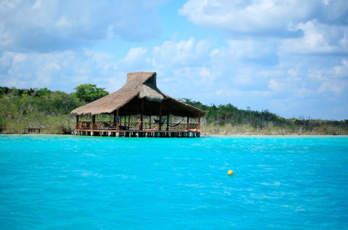 7 Cosas que hacer en Bacalar, Quintana Roo y dónde hospedarte