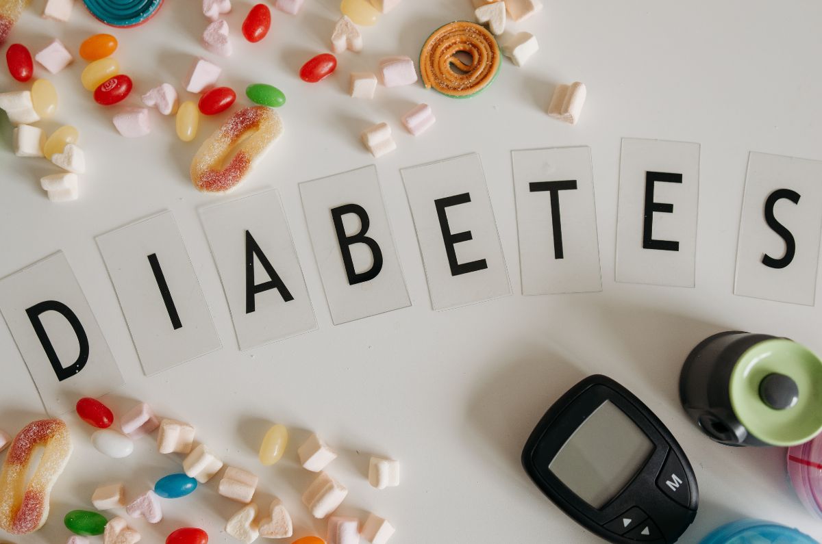 Cambios en tu estilo de vida que pueden prevenir o retrasar la diabetes