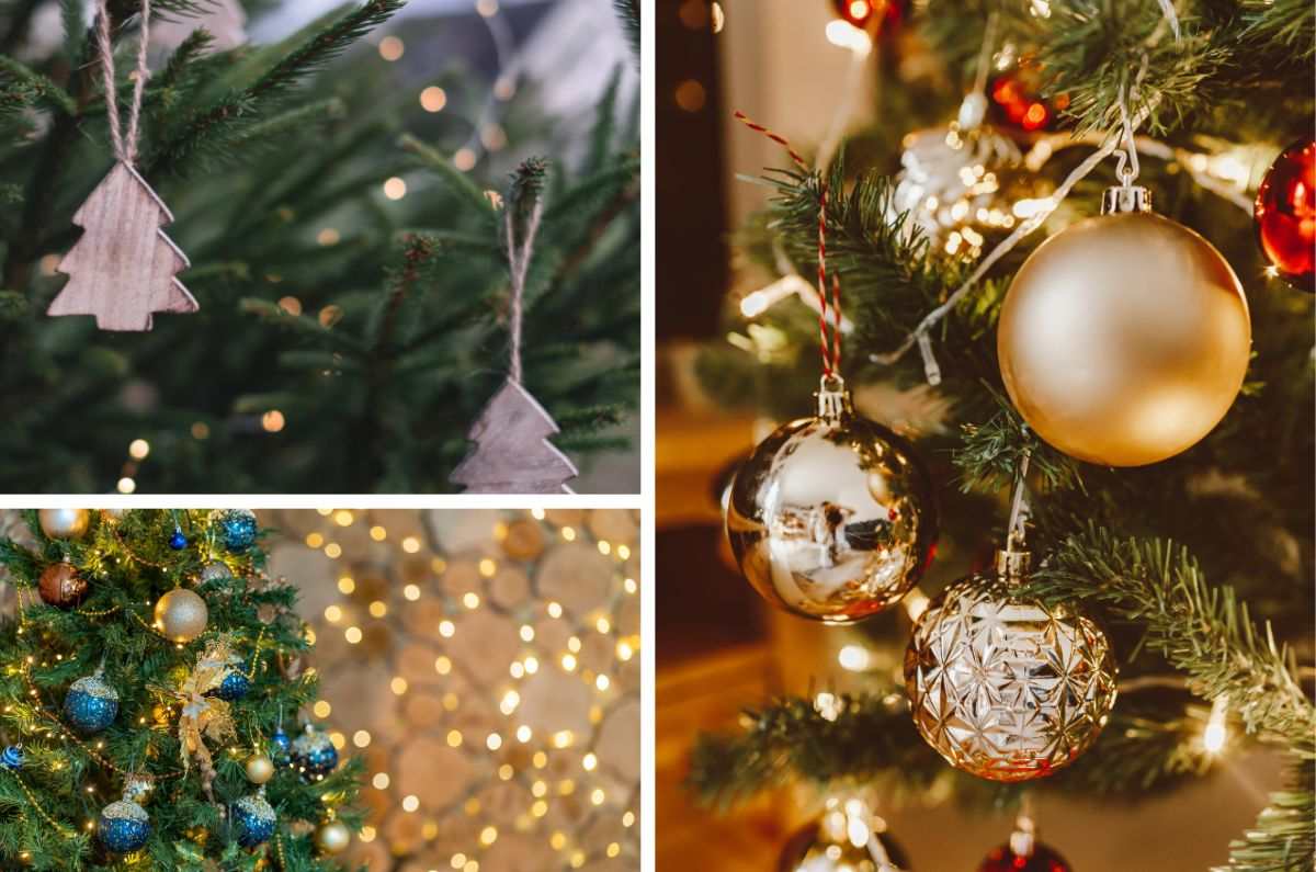 8 ideas de negocios para decorar árboles de Navidad
