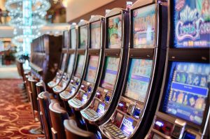 Adiós tragamonedas, Gobierno de México ya no otorgará permisos a casinos