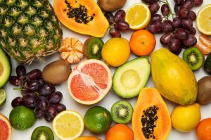 Alimentos para bajar el cortisol y disminuir el estrés y la ansiedad