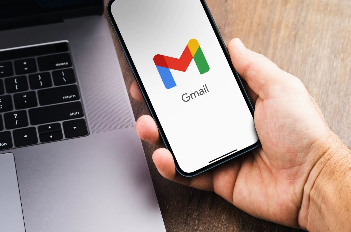 Así puedes evitar que Google cierre tu cuenta de Gmail en diciembre 2023