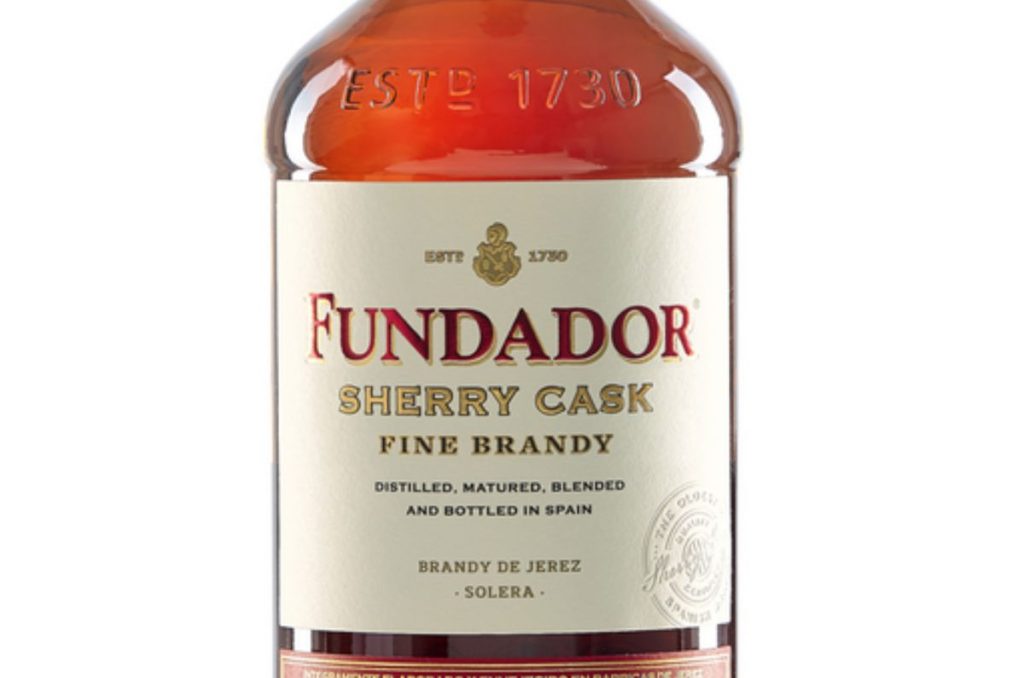 Brandy Fundador