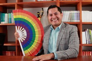 Caso Jesús Ociel Baena: Fiscalía afirma que magistrade murió a manos de su pareja